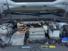 Audi Q2L e-tron Pure Electric Smart Comfort Edition - ფოტო 15