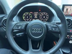 Audi Q2L e-tron Pure Electric Smart Comfort Edition - ფოტო 16