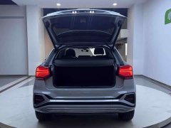 Audi Q2L e-tron Pure Electric Smart Comfort Edition - ფოტო 18