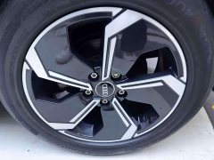 Audi Q2L e-tron Pure Electric Smart Comfort Edition - ფოტო 19