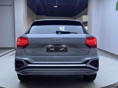 Audi Q2L e-tron Pure Electric Smart Comfort Edition - ფოტო 5