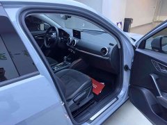 Audi Q2L e-tron Pure Electric Smart Comfort Edition - ფოტო 9