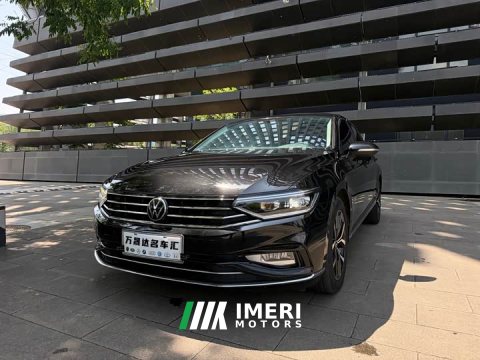 2021 Volkswagen Magotan 2020 330TSI DSG Advance - ავტომობილი ჩინეთიდან