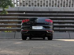 Volkswagen Magotan 2020 330TSI DSG Advance - ფოტო 10