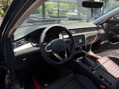 Volkswagen Magotan 2020 330TSI DSG Advance - ფოტო 11