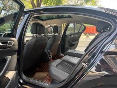 Volkswagen Magotan 2020 330TSI DSG Advance - ფოტო 14