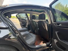 Volkswagen Magotan 2020 330TSI DSG Advance - ფოტო 15