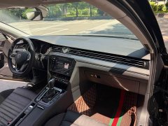 Volkswagen Magotan 2020 330TSI DSG Advance - ფოტო 16