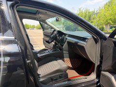 Volkswagen Magotan 2020 330TSI DSG Advance - ფოტო 17