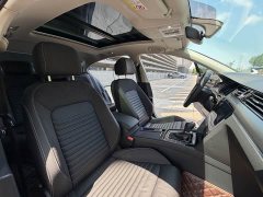 Volkswagen Magotan 2020 330TSI DSG Advance - ფოტო 18
