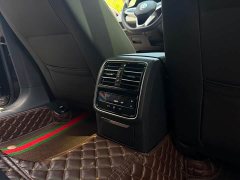 Volkswagen Magotan 2020 330TSI DSG Advance - ფოტო 19
