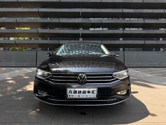Volkswagen Magotan 2020 330TSI DSG Advance - ფოტო 2