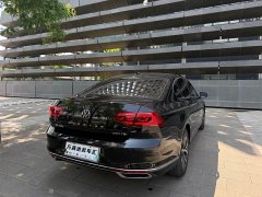 Volkswagen Magotan 2020 330TSI DSG Advance - ფოტო 4