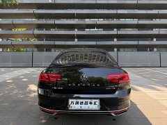 Volkswagen Magotan 2020 330TSI DSG Advance - ფოტო 5