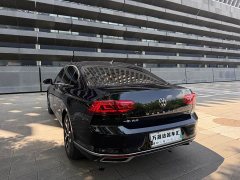 Volkswagen Magotan 2020 330TSI DSG Advance - ფოტო 6