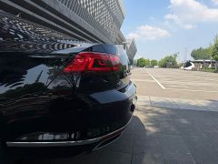 Volkswagen Magotan 2020 330TSI DSG Advance - ფოტო 7