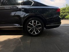 Volkswagen Magotan 2020 330TSI DSG Advance - ფოტო 8