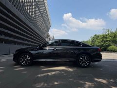 Volkswagen Magotan 2020 330TSI DSG Advance - ფოტო 9