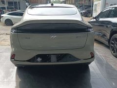 IM Motors Zhiji LS6 Max Standard Edition - ფოტო 10