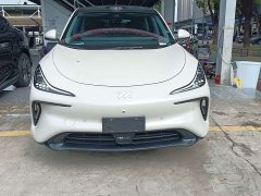 IM Motors Zhiji LS6 Max Standard Edition - ფოტო 2