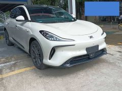 IM Motors Zhiji LS6 Max Standard Edition - ფოტო 3