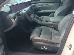 IM Motors Zhiji LS6 Max Standard Edition - ფოტო 4