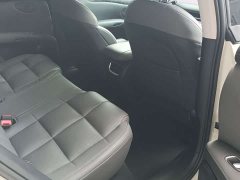 IM Motors Zhiji LS6 Max Standard Edition - ფოტო 7