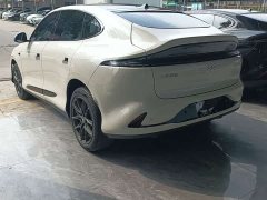 IM Motors Zhiji LS6 Max Standard Edition - ფოტო 9