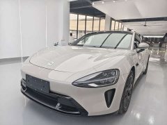 Xiaomi SU7 2024 Rear-Wheel Drive Standard Founder Edition - ფოტო 1