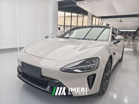 2025 Xiaomi SU7 2024 Rear-Wheel Drive Standard Founder Edition - ავტომობილი ჩინეთიდან