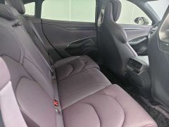 Xiaomi SU7 2024 Rear-Wheel Drive Standard Founder Edition - ფოტო 10