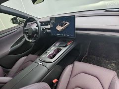 Xiaomi SU7 2024 Rear-Wheel Drive Standard Founder Edition - ფოტო 12