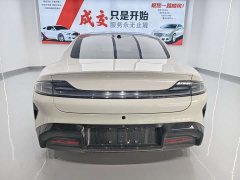 Xiaomi SU7 2024 Rear-Wheel Drive Standard Founder Edition - ფოტო 16