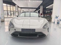 Xiaomi SU7 2024 Rear-Wheel Drive Standard Founder Edition - ფოტო 2
