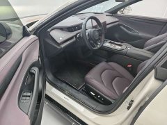 Xiaomi SU7 2024 Rear-Wheel Drive Standard Founder Edition - ფოტო 4