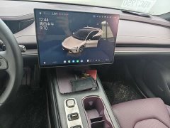 Xiaomi SU7 2024 Rear-Wheel Drive Standard Founder Edition - ფოტო 6