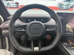 Xiaomi SU7 2024 Rear-Wheel Drive Standard Founder Edition - ფოტო 8