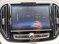Jetour Jietu X70M 1.5T Manual Pioneer Companion 5-Seater - ფოტო 10