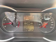 Jetour Jietu X70M 1.5T Manual Pioneer Companion 5-Seater - ფოტო 11