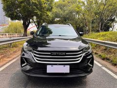 Jetour Jietu X70M 1.5T Manual Pioneer Companion 5-Seater - ფოტო 2