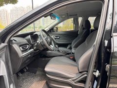 Jetour Jietu X70M 1.5T Manual Pioneer Companion 5-Seater - ფოტო 4