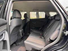 Jetour Jietu X70M 1.5T Manual Pioneer Companion 5-Seater - ფოტო 5