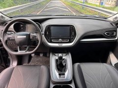 Jetour Jietu X70M 1.5T Manual Pioneer Companion 5-Seater - ფოტო 6