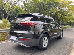 Jetour Jietu X70M 1.5T Manual Pioneer Companion 5-Seater - ფოტო 9