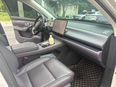 Leapmotor C10 530 Smart Comfort Edition - ფოტო 10