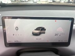 Leapmotor C10 530 Smart Comfort Edition - ფოტო 11