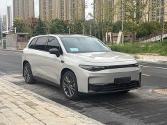 Leapmotor C10 530 Smart Comfort Edition - ფოტო 3