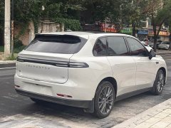 Leapmotor C10 530 Smart Comfort Edition - ფოტო 4