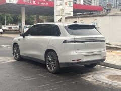Leapmotor C10 530 Smart Comfort Edition - ფოტო 6
