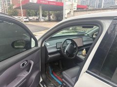 Leapmotor C10 530 Smart Comfort Edition - ფოტო 7